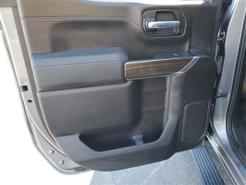 Used 2021 Chevrolet Silverado 1500 RST w/ Convenience Package II image 13