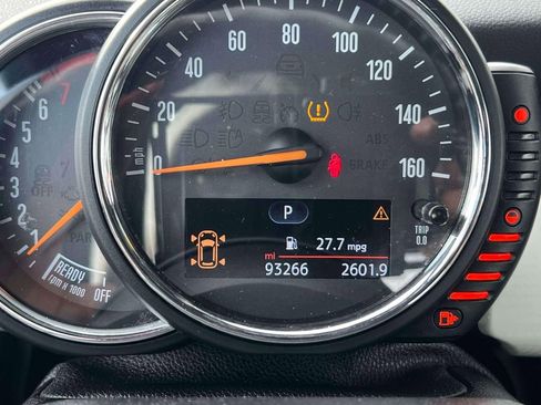 Used 2017 MINI Cooper S image 23