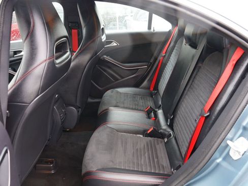 Used 2014 Mercedes-Benz CLA 45 AMG 4MATIC image 14