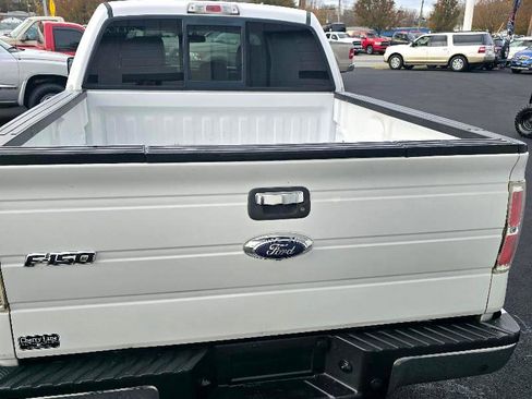 Used 2014 Ford F150 XLT w/ Equipment Group 302A Luxury image 4