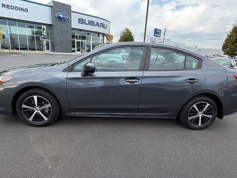 Used 2022 Subaru Impreza Premium image 7