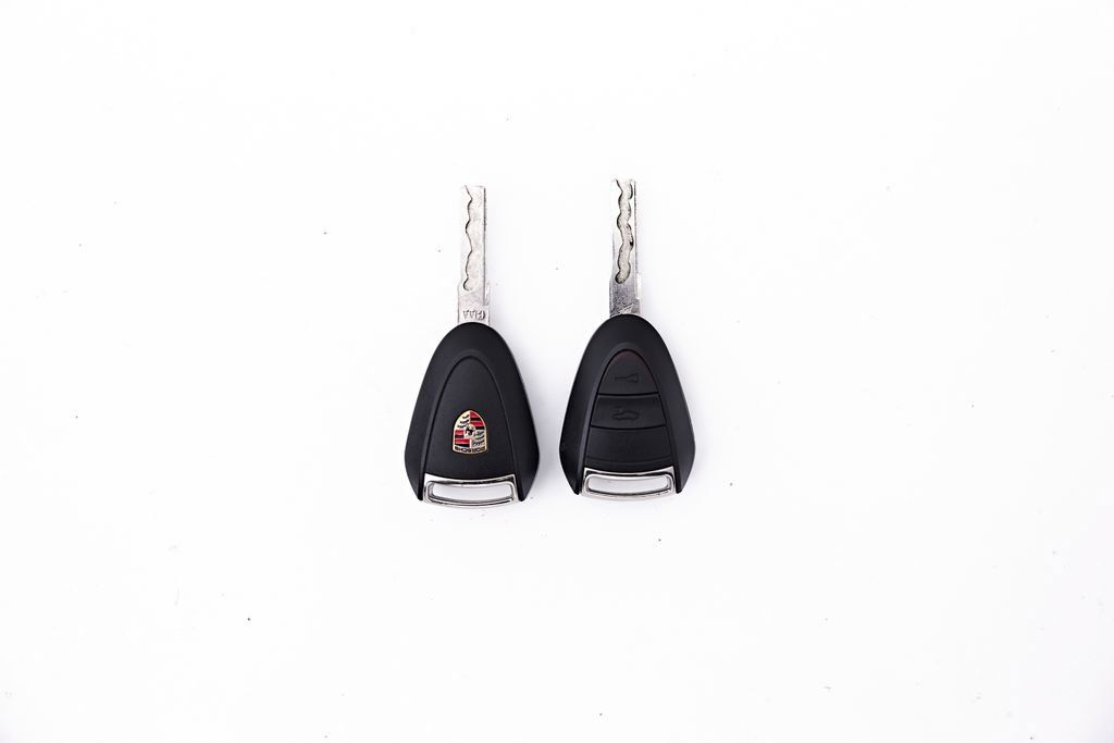 Used 2010 Porsche 911 Turbo AWD/4WD image 77