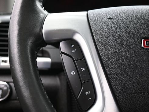Used 2015 GMC Acadia SLT AWD/4WD image 51