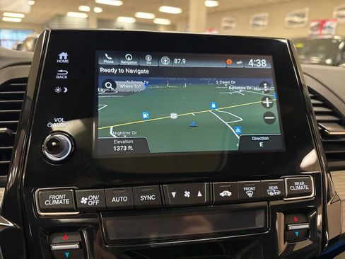 Used 2022 Honda Odyssey Elite image 26