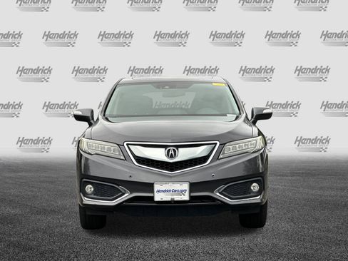Used 2016 Acura RDX AWD w/ Advance Package image 10