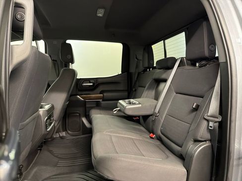 Used 2021 GMC Sierra 1500 Elevation w/ Preferred Package AWD/4WD image 31
