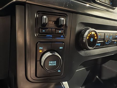 Used 2021 Ford F150 XL w/ Equipment Group 101A High AWD/4WD image 35