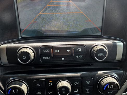 Used 2014 Chevrolet Silverado 1500 LT w/ All Star Edition image 22