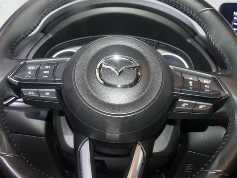 Used 2023 MAZDA CX-5 AWD 2.5 S w/ Select Package image 31