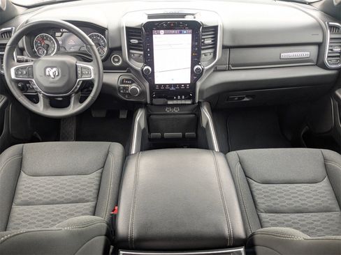 Used 2025 RAM 1500 Big Horn image 16