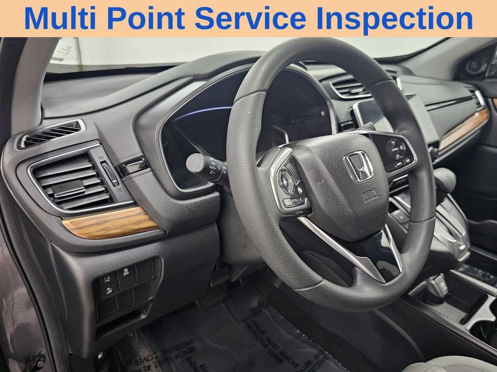 Used 2018 Honda CR-V EX image 11