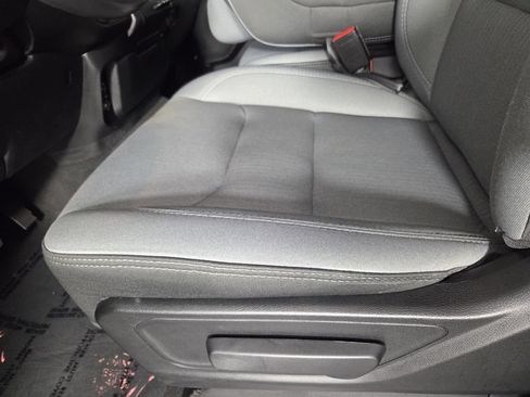 Used 2021 RAM 1500 Big Horn RWD image 12