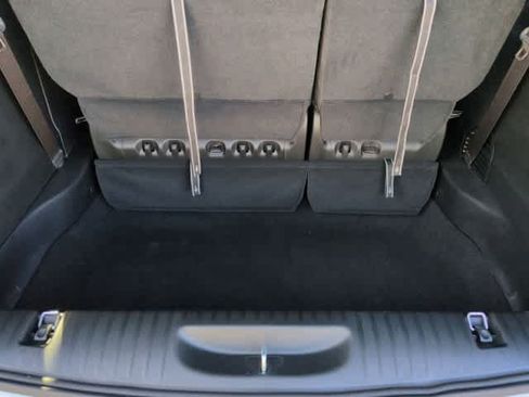 New 2026 Chrysler Pacifica Select FWD image 38