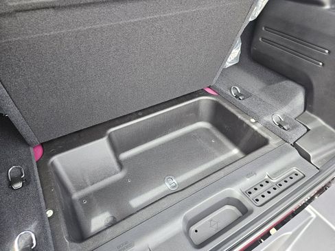 New 2026 Jeep Wrangler Unlimited Sport AWD/4WD image 28