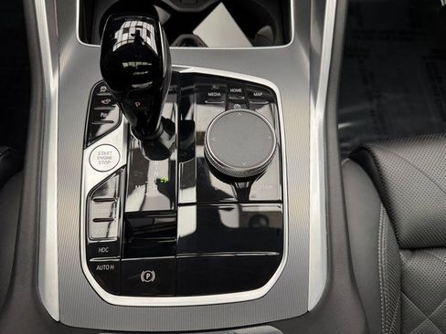 Certified 2023 BMW X6 xDrive40i w/ M Sport Package image 20