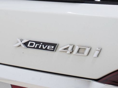 Used 2019 BMW X7 xDrive40i w/ Premium Package AWD/4WD image 17