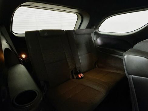 Used 2025 Dodge Durango GT w/ Blacktop Package image 27