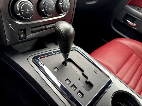 Used 2013 Dodge Challenger Rallye Redline image 21