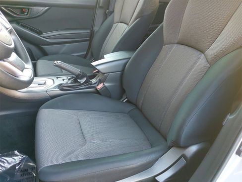 Used 2023 Subaru Crosstrek 2.0i image 14