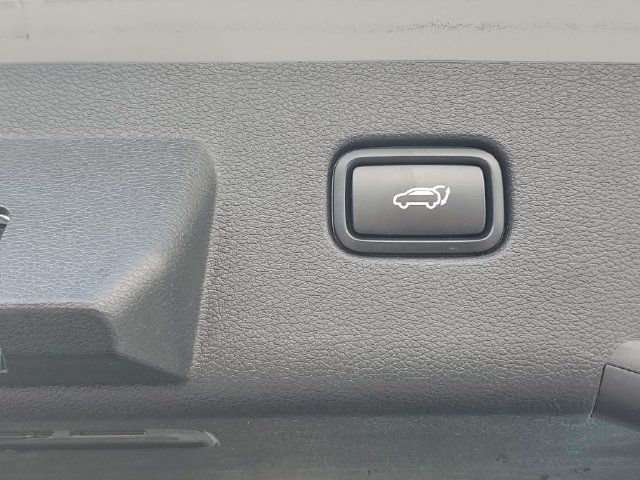 Certified 2024 Kia Sportage SX FWD image 7