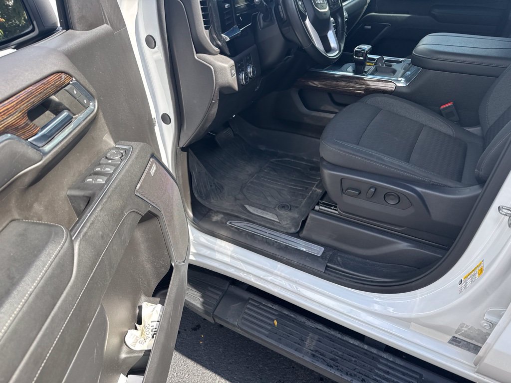 Used 2024 GMC Sierra 1500 Elevation w/ Preferred Package AWD/4WD image 14