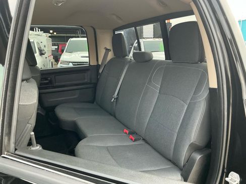 Used 2020 RAM 2500 Tradesman image 17