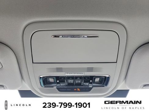 New 2025 Lincoln Aviator Premiere w/ Equipment Group 101A image 32