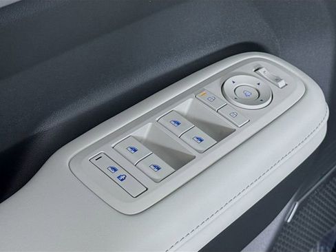 New 2026 Hyundai Santa Fe Calligraphy FWD image 30