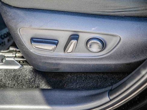 Certified 2025 Toyota RAV4 XLE image 20