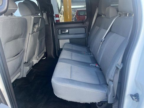 Used 2013 Ford F150 XLT w/ XLT Chrome Pkg image 12