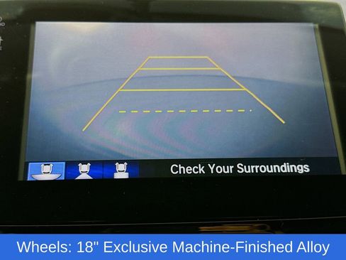 Used 2017 Honda Ridgeline RTL-T image 18