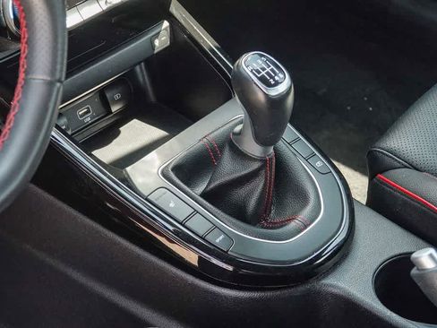 Certified 2024 Kia Forte GT FWD image 18