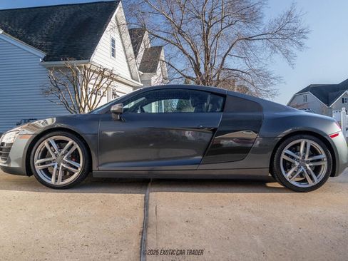 Used 2014 Audi R8 V8 image 3