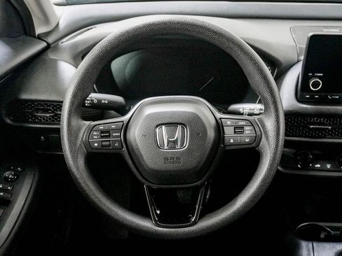 Used 2023 Honda HR-V LX image 21