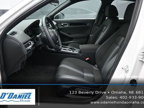 Used 2026 Honda Civic Sport image 25
