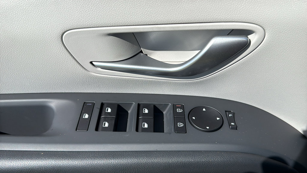 New 2026 Hyundai Tucson SE FWD image 16