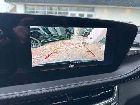 Used 2024 Buick Envista Sport Touring w/ Convenience I Package image 16