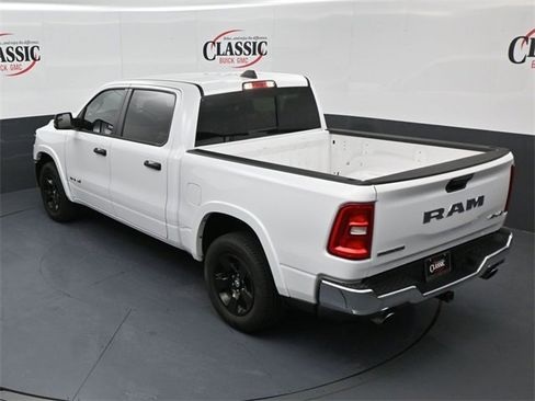 Used 2025 RAM 1500 Big Horn image 15
