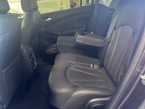 Used 2017 Buick Envision Essence AWD/4WD image 47
