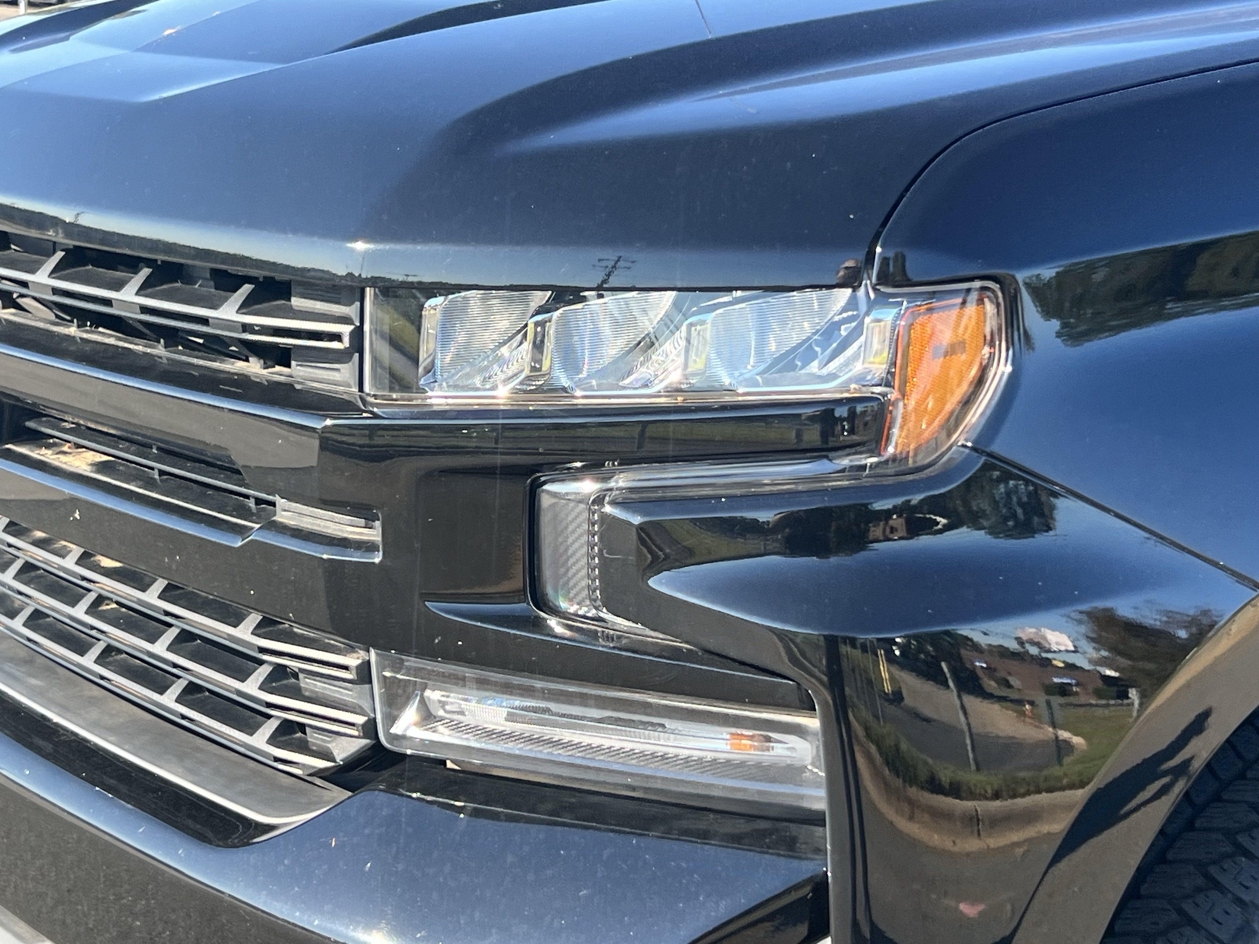 Used 2020 Chevrolet Silverado 1500 RST w/ All-Star Edition AWD/4WD image 11