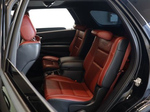 Used 2022 Dodge Durango SRT w/ Premium Interior Group AWD/4WD image 22