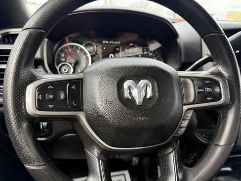 Used 2023 RAM 2500 Tradesman image 13