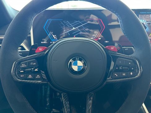 New 2026 BMW M3 Competition image 20