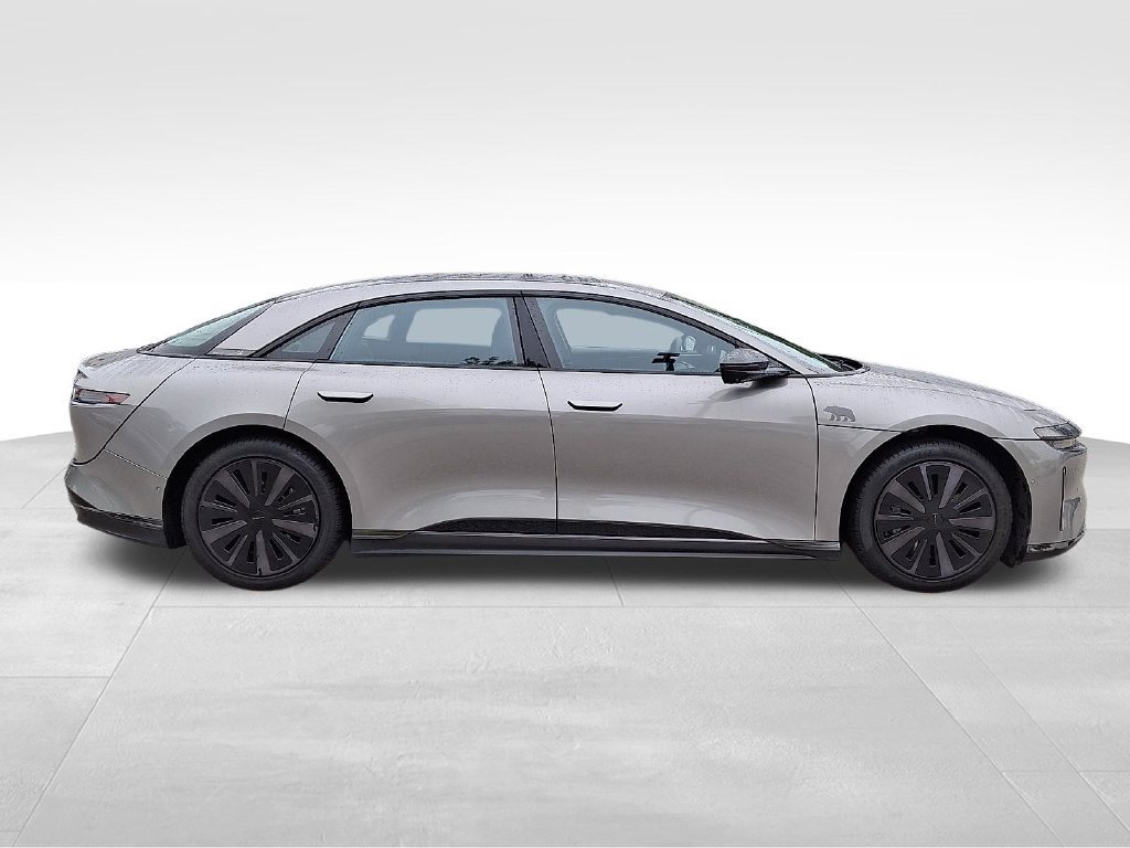 Used 2025 Lucid Air Touring AWD/4WD image 7