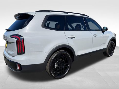 New 2025 Kia Telluride SX Prestige X-Line AWD/4WD image 7