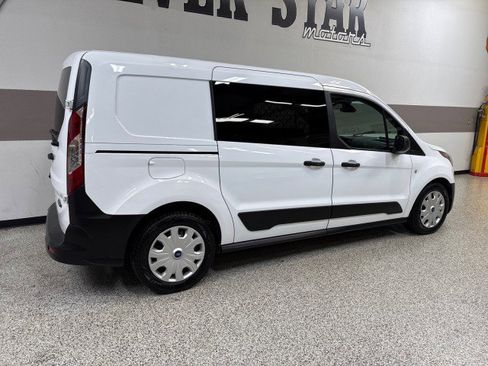 Used 2021 Ford Transit Connect XL image 30