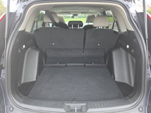 Certified 2024 Honda CR-V EX image 21