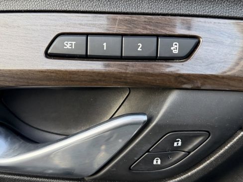 Used 2020 GMC Terrain Denali w/ Denali Premium Package image 21