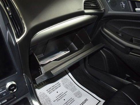 Used 2024 Ford Edge Titanium AWD/4WD image 19
