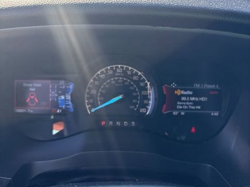 Used 2021 Ford Ranger Lariat w/ Equipment Group 501A High AWD/4WD image 19